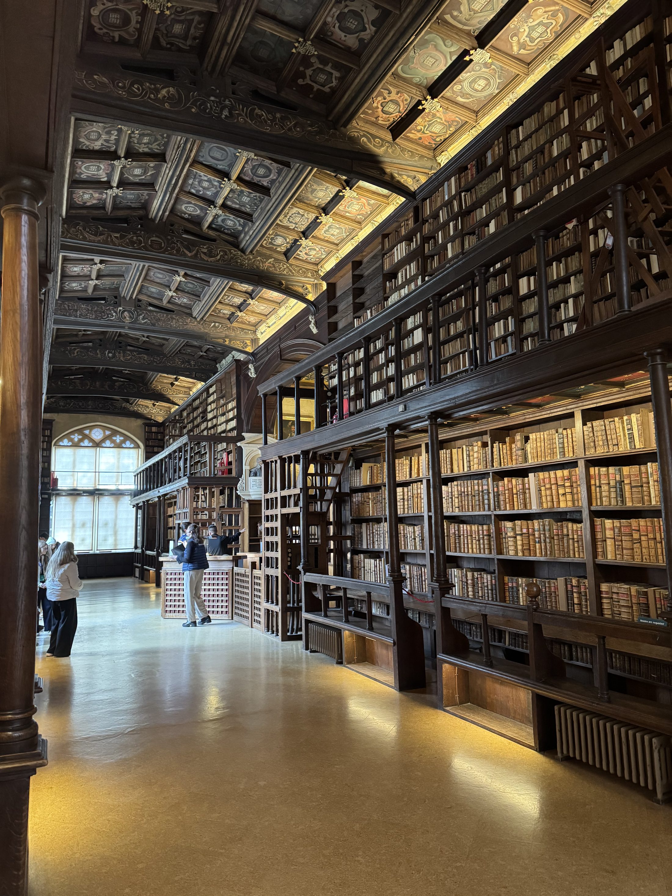 Books of Titans